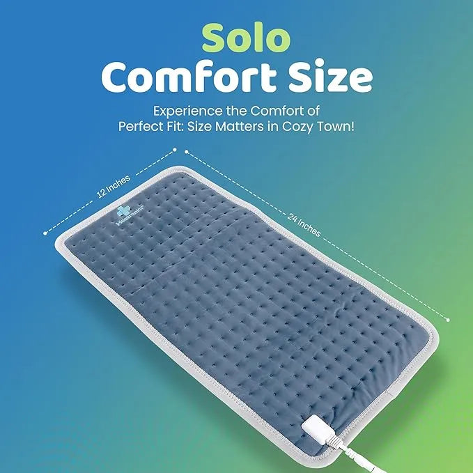 Heatronics Heating Pad ( Analog )