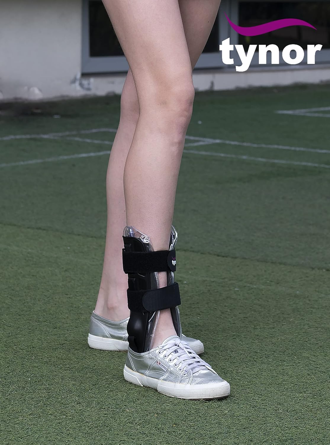 Tynor Air Ankle Splint ( D-40)