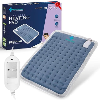 Heatronics Heating Pad ( Analog )