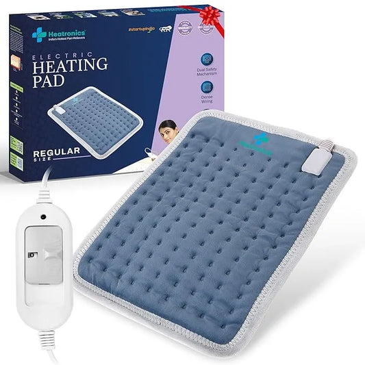 Heatronics Heating Pad ( Analog )