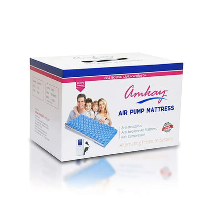 Buy Air Pump Bed Mattress Online for Comfort and Support