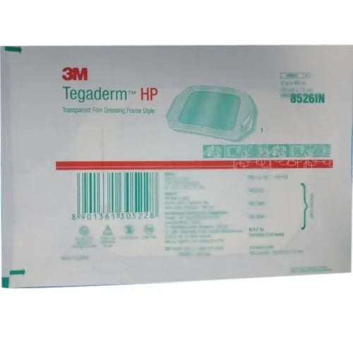Buy Quality Tegaderm Surgical Dressings 8526 10cm*12cm | 3M