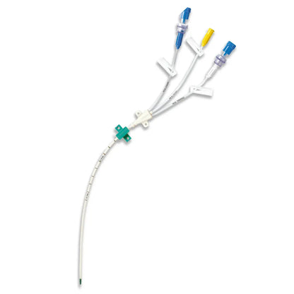 Buy Certofix Trio Central Venjson Catheter Kit | B Braun