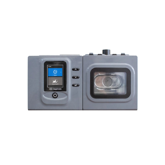 BiPAP VT60 ST