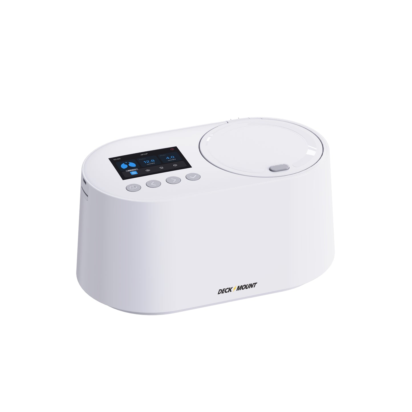 CPAP VT 80 D Aqua