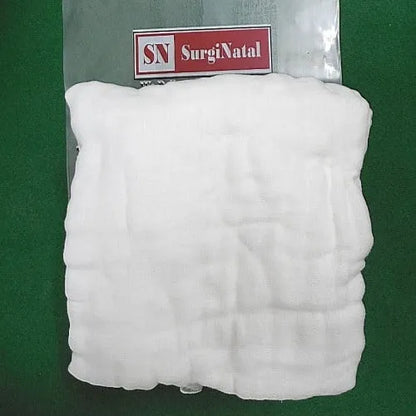 Buy Super Delux Absorbent Gauze Cloth for Medical Use