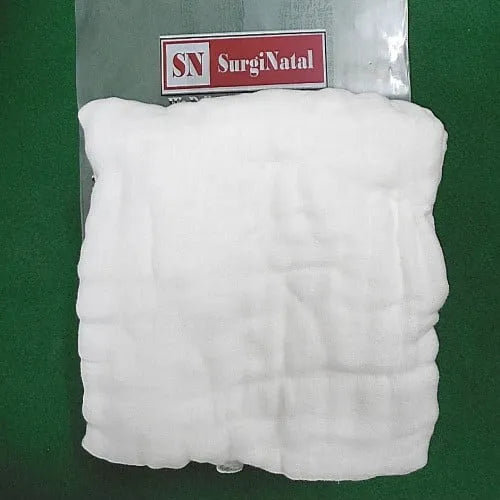 Buy Super Delux Absorbent Gauze Cloth for Medical Use
