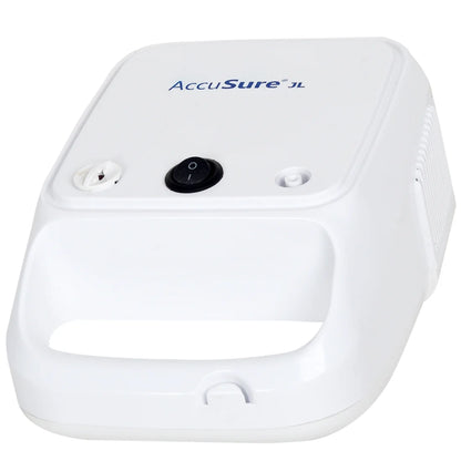 AccuSure JL Nebulizer