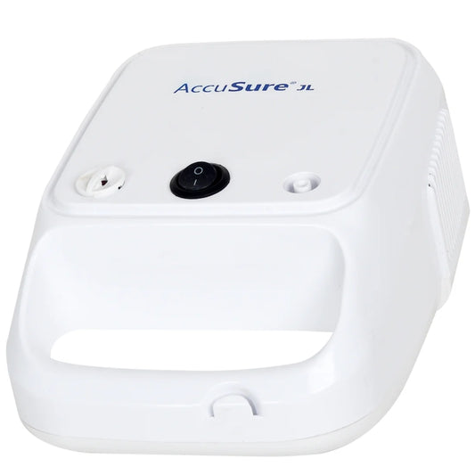 AccuSure JL Nebulizer