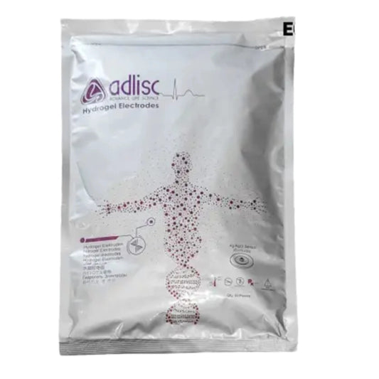 Adlisc Hydrogel ECG Electrodes