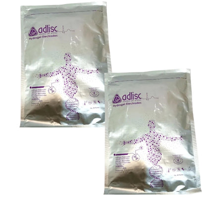 Adlisc Hydrogel ECG Electrodes
