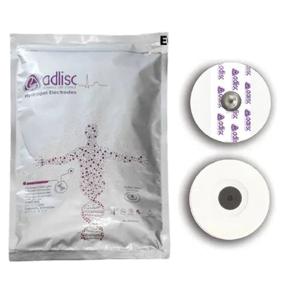Adlisc Hydrogel ECG Electrodes