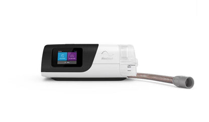 AirSense™ 11 AutoSet™ 4G- Tripack (with Humidifier and Climateline Tube)