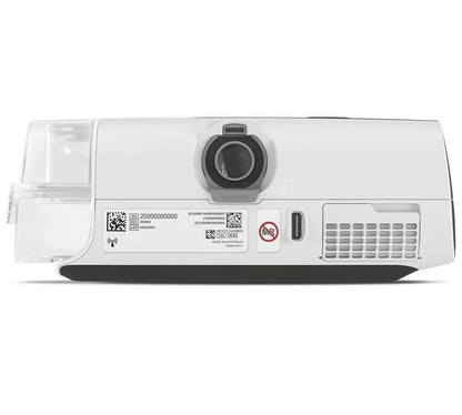 AirSense™ 11 AutoSet™ 4G- Tripack (with Humidifier and Climateline Tube)