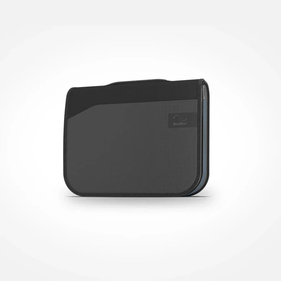 AirSense™ 11 AutoSet™ 4G- Tripack (with Humidifier and Climateline Tube)