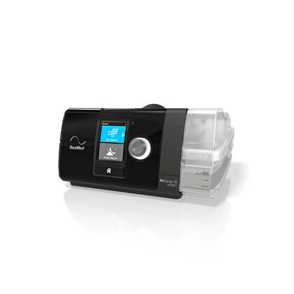 AirSense™ 10 Autoset Tripack 4G CPAP Device