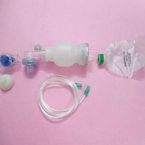 Buy Ambu Bag Online - Best Prices & Fast Delivery