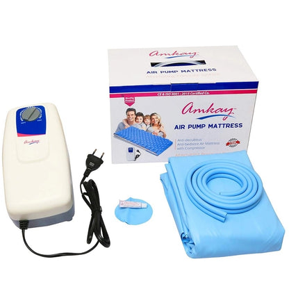 Buy Air Pump Bed Mattress Online for Comfort and Support