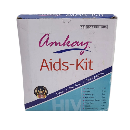 Buy HIV Aids Kit Online - Trusted Healthcare Solution