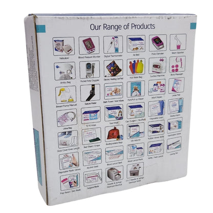 Buy HIV Aids Kit Online - Trusted Healthcare Solution