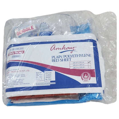 Buy HIV Aids Kit Online - Trusted Healthcare Solution