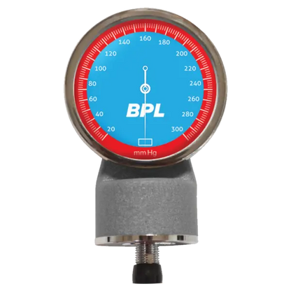 Buy BPL Aneroid Sphygmomanometer BP Monitor Online