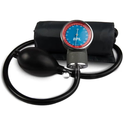 Buy BPL Aneroid Sphygmomanometer BP Monitor Online