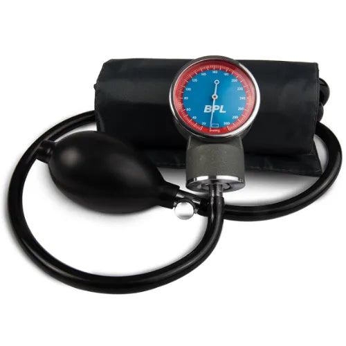 Buy BPL Aneroid Sphygmomanometer BP Monitor Online