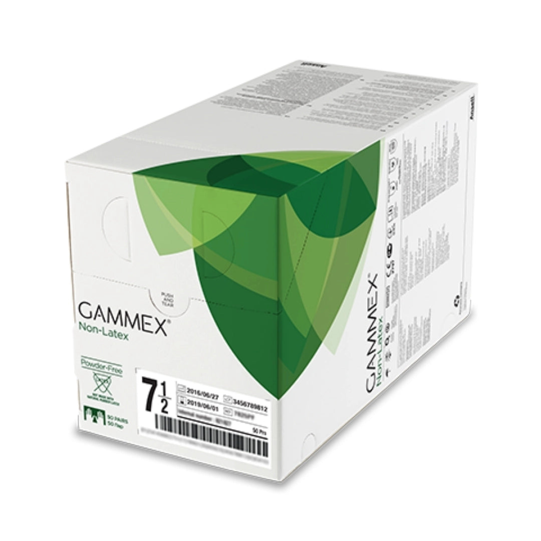 Buy Ansell Gammex Gloves Online | Best Price at SurgiNatal
