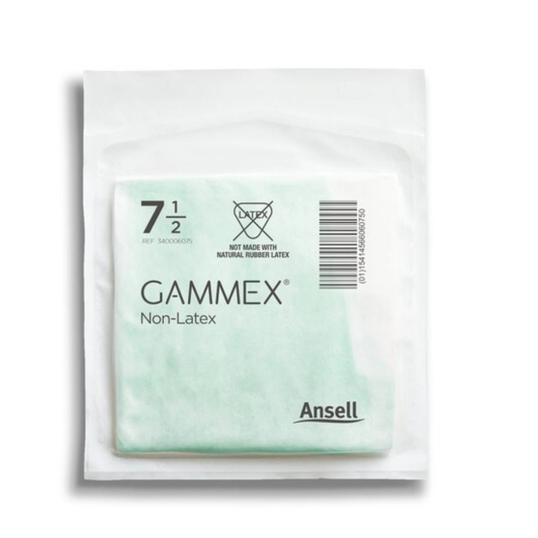 Buy Ansell Gammex Gloves Online | Best Price at SurgiNatal