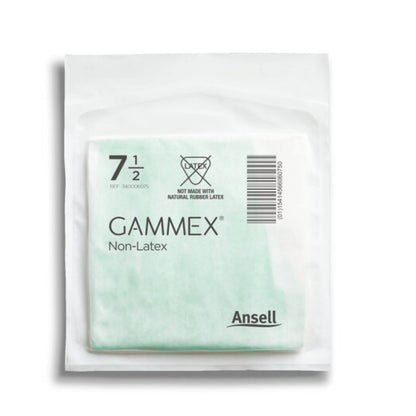 Buy Ansell Gammex Gloves Online | Best Price at SurgiNatal