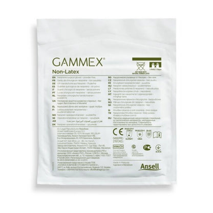 Buy Ansell Gammex Gloves Online | Best Price at SurgiNatal