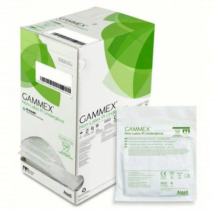 Buy Ansell Gammex Gloves Online | Best Price at SurgiNatal