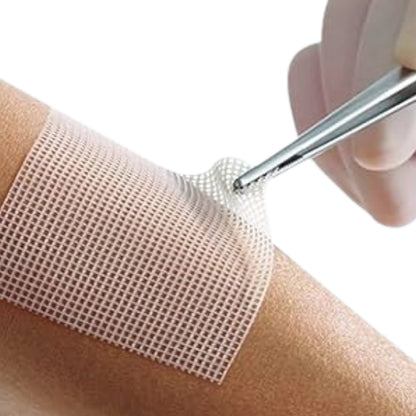 Buy Chlorhexidine Gauze Dressing -10*10 -10 Packs Online