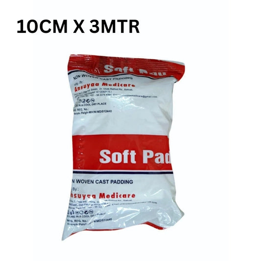 Buy Soft Pad 10CM x 3MTR Online - Top Quality Products