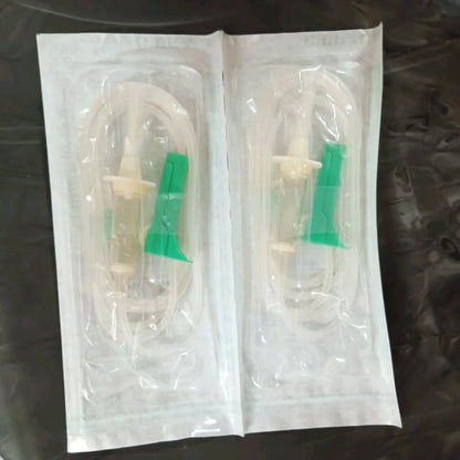 Order B Braun Ecofix Non Vented IV Infusion Set | Buy Now