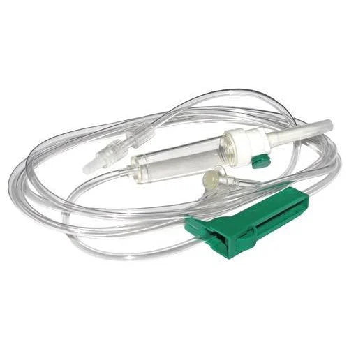 Order B Braun Ecofix Non Vented IV Infusion Set | Buy Now