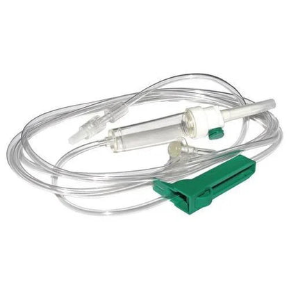 Order B Braun Ecofix Non Vented IV Infusion Set | Buy Now