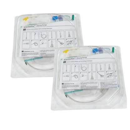 Buy Original Central Venous Catheter Kit Online | B Braun