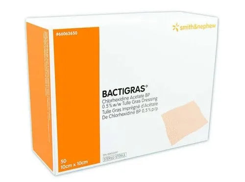 Buy Gauze Dressing 10cm x 30cm-10 Foils for Medical Use