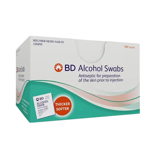 Buy Alcohol Swab - FOR Medical Use