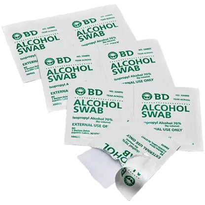 Buy Alcohol Swab - FOR Medical Use