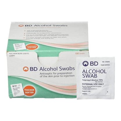 Buy Alcohol Swab - FOR Medical Use