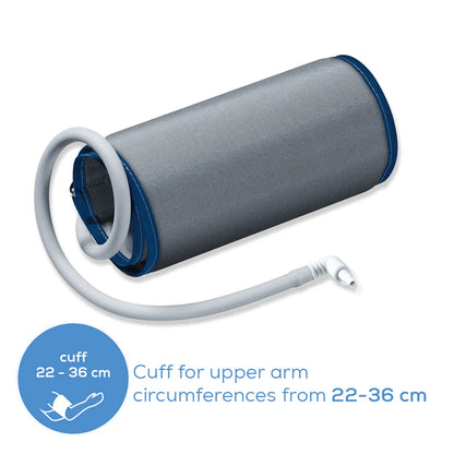 Beurer Blood Pressure Monitor ( BM - 36)