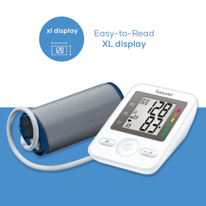 Beurer Blood Pressure Monitor ( BM - 36)
