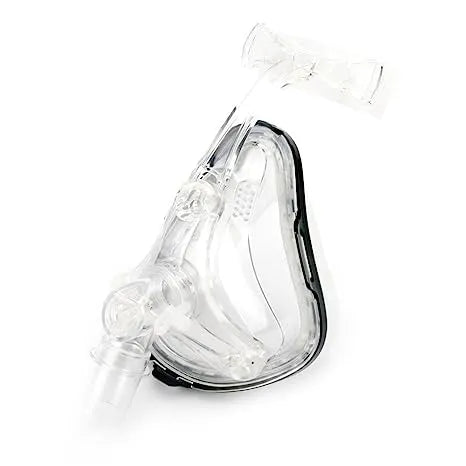 BMC F4 Full Face BIPAP Mask-Large | Lowest Price Online