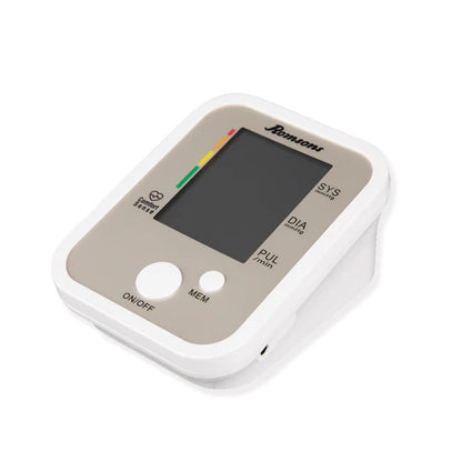 Romsons BP10 plus- Fully Automatic Digital Blood Pressure BP Machine Monitor