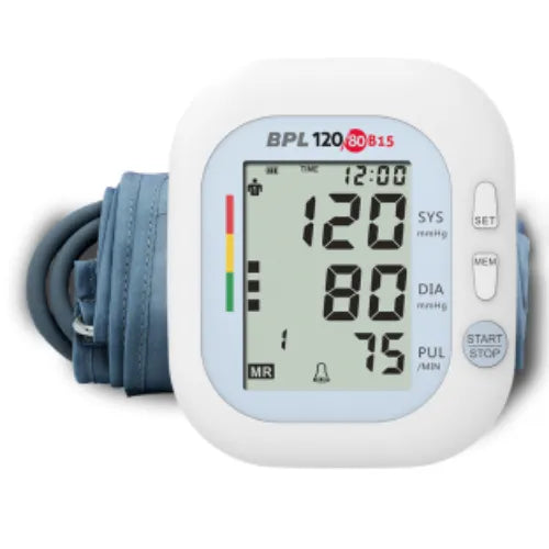 Buy Digital BP Machine Online - Top Quality Devices