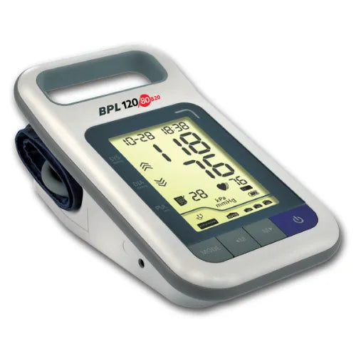 Buy Digital Blood Pressure Monitor Online from Trusted Brands