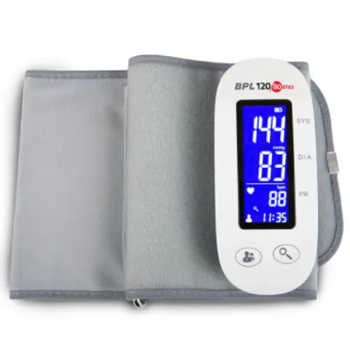 Buy Digital Blood Pressure Monitor Online for Health Monitoring